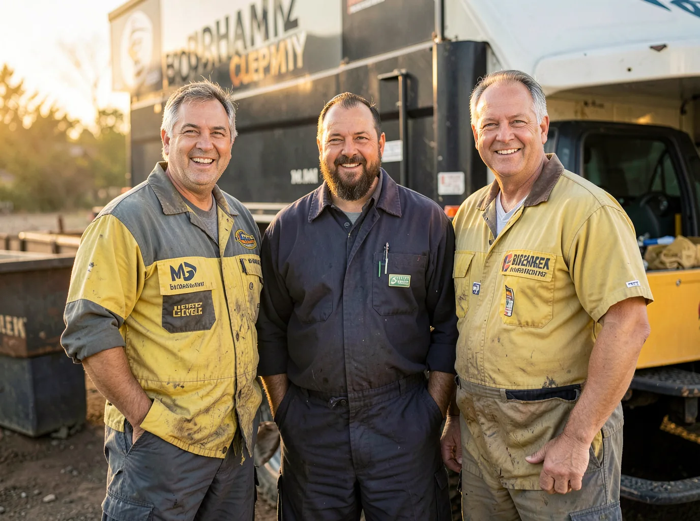 Sewage Cleanup company in Porter, OK